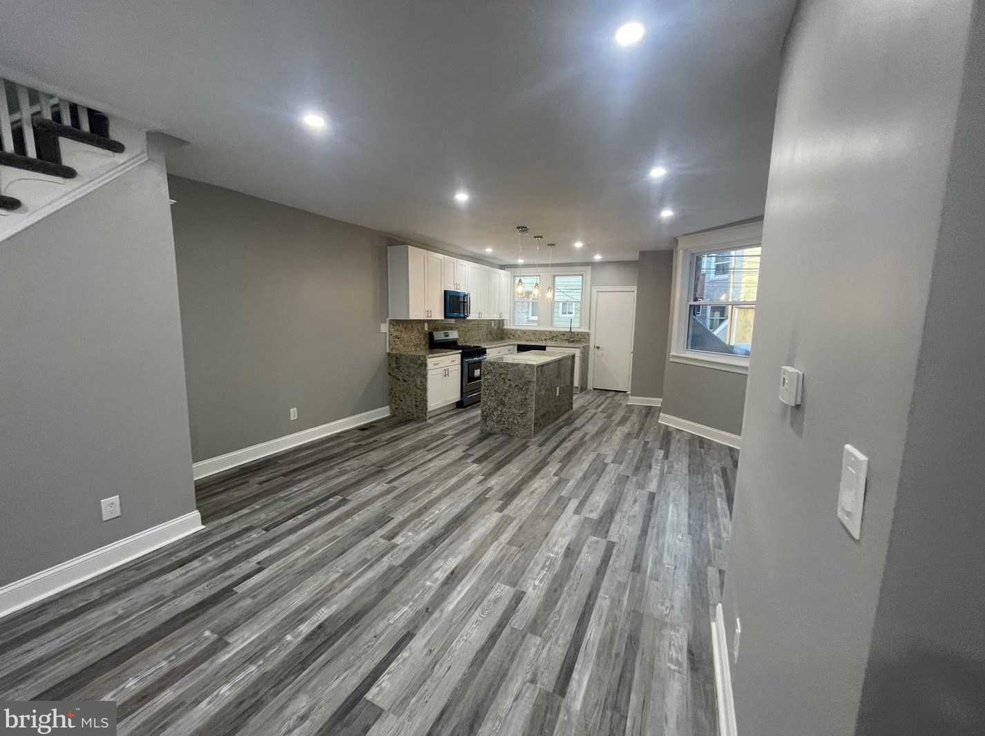 1845 72nd Ave, Philadelphia PA  19126-1512 exterior
