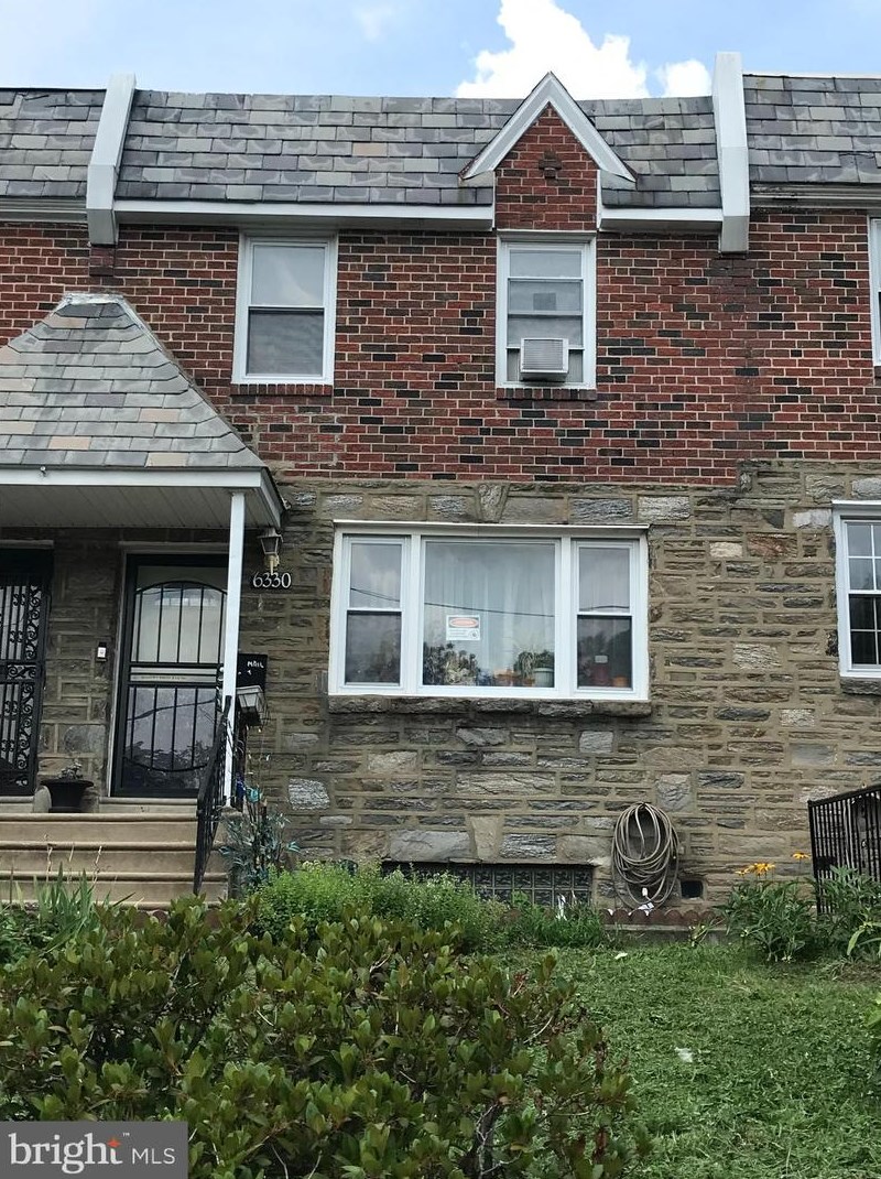 6330 Crescentville Rd, Philadelphia, PA 19120-1617