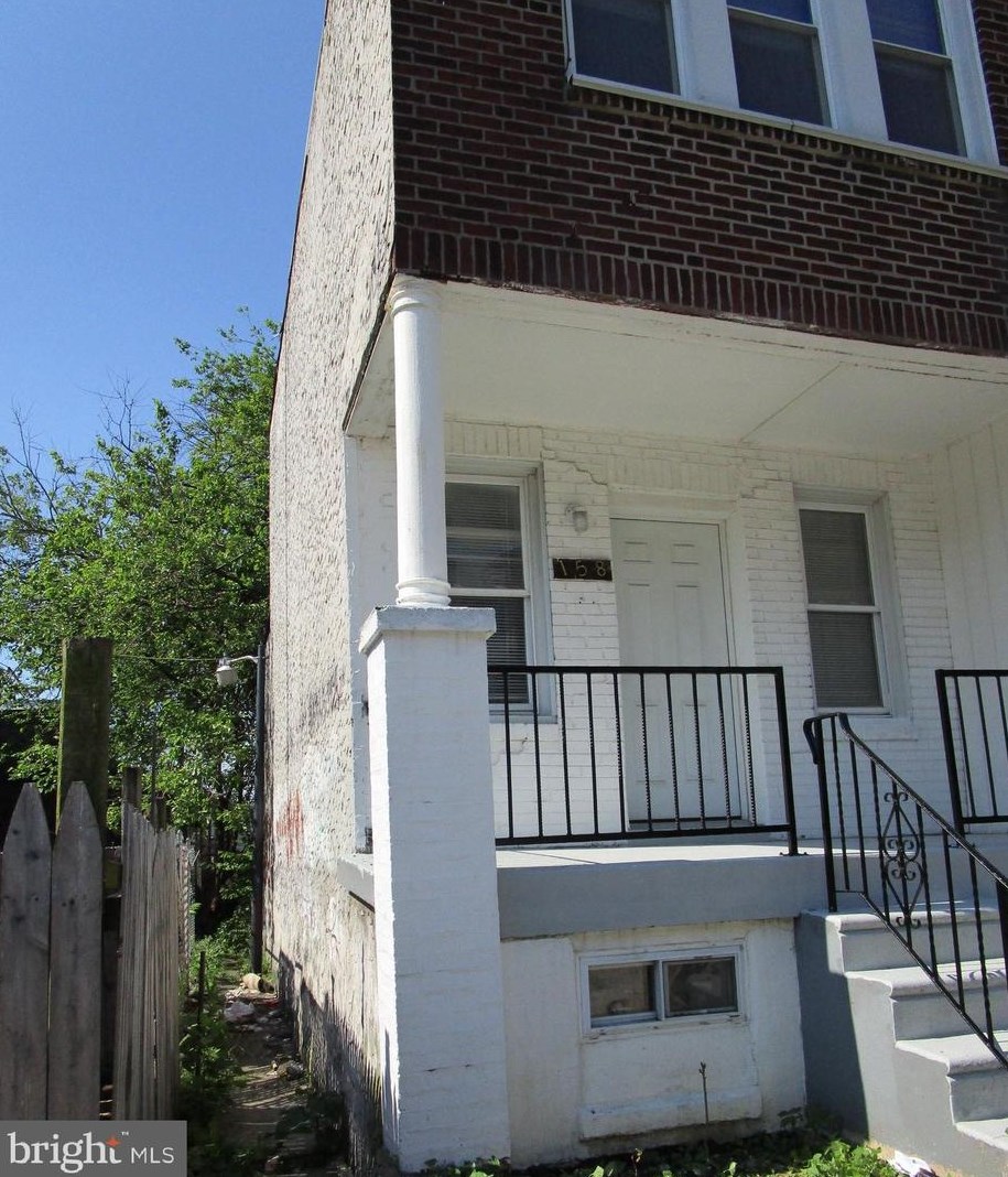 158 W Luray St, Philadelphia, PA 19120
