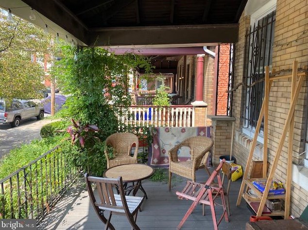 4710 Warrington Ave, Philadelphia, PA 19143