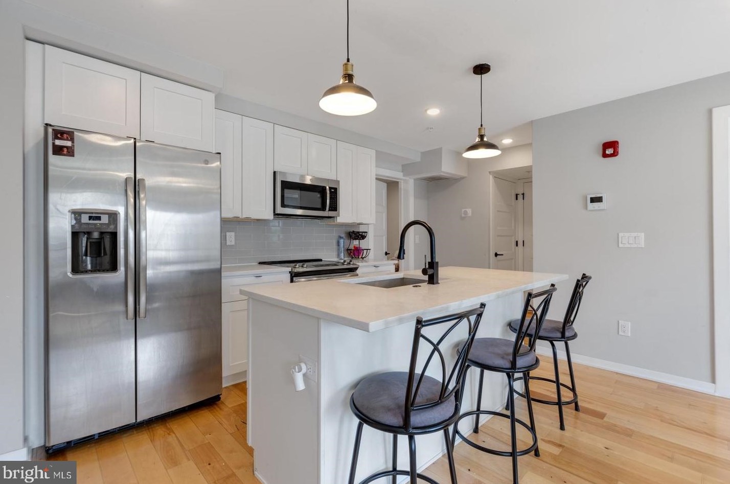 1710 Cambridge St #4, Philadelphia, PA 19130