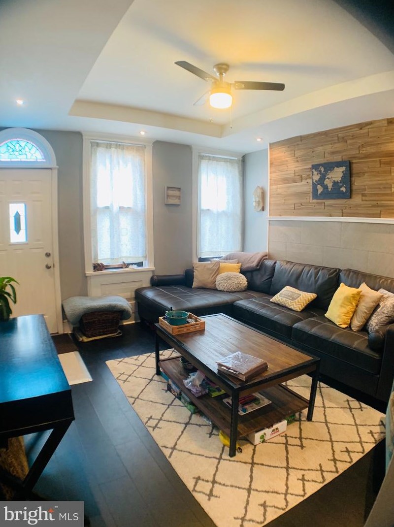 1849 Tulip St, Philadelphia, PA 19125