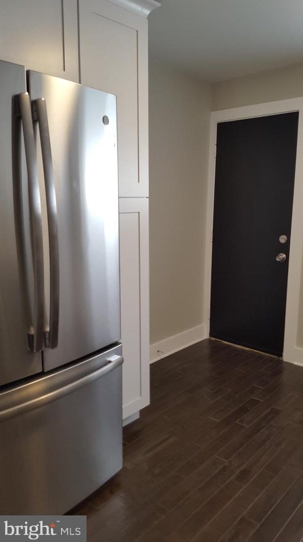 436 Cross St, Philadelphia PA  19147-6511 exterior