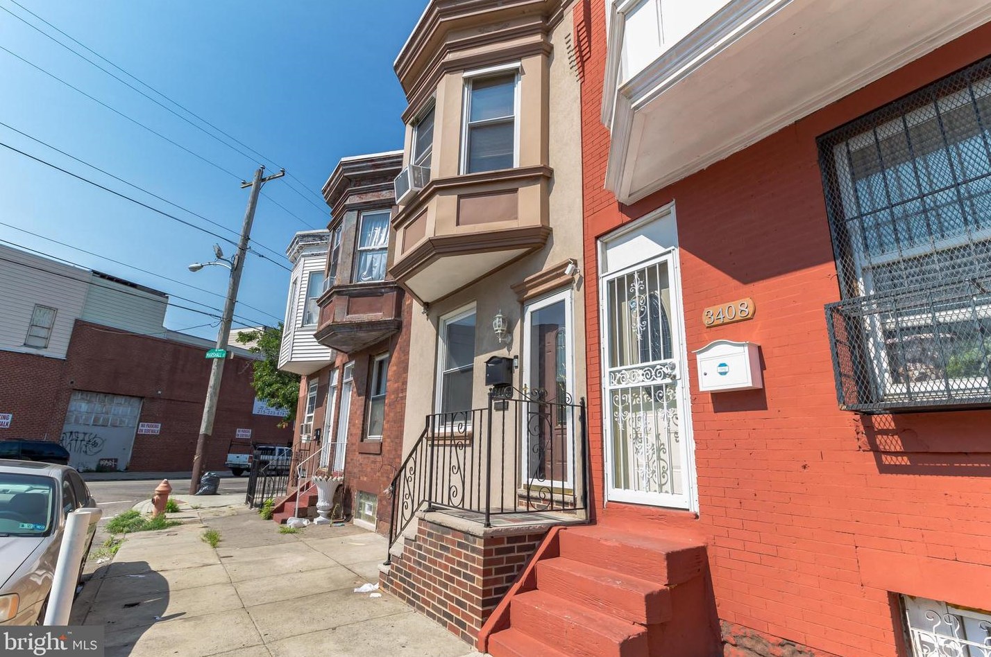 3406 Marshall St, Philadelphia, PA 19140-5515