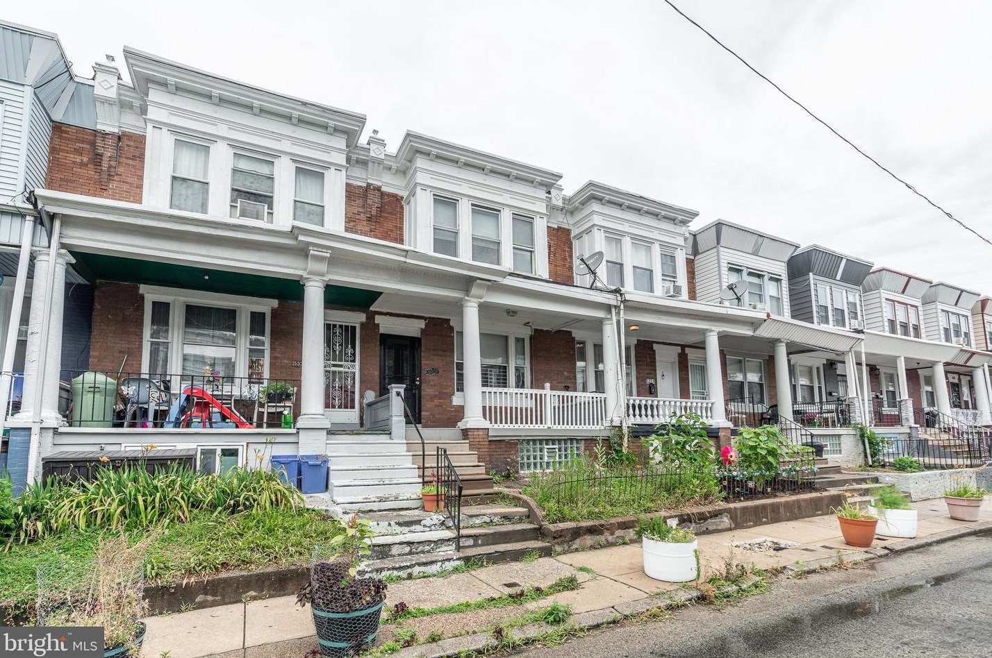 5333 Hadfield St, Philadelphia, PA 19143