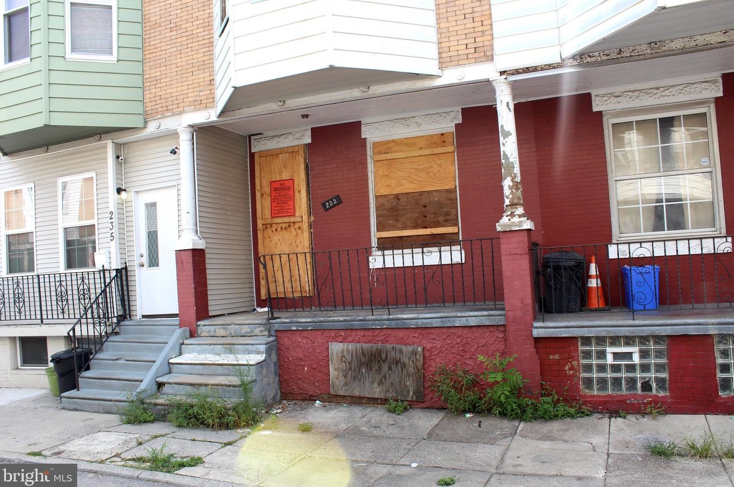 233 Ruby St, Philadelphia, PA