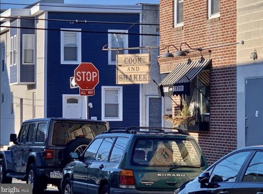 2304 E Albert St, Philadelphia, PA 19125
