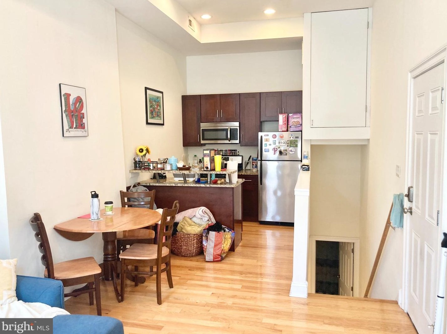 2103 Spring Garden St #1f, Philadelphia, PA 19130