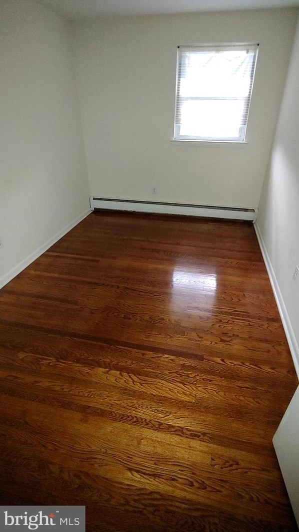 441 Jeanes St, Philadelphia PA  19116-3215 exterior
