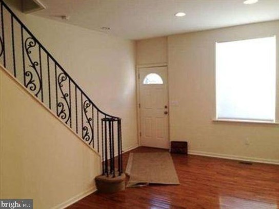 1617 Etting St, Philadelphia, PA 19145-1220