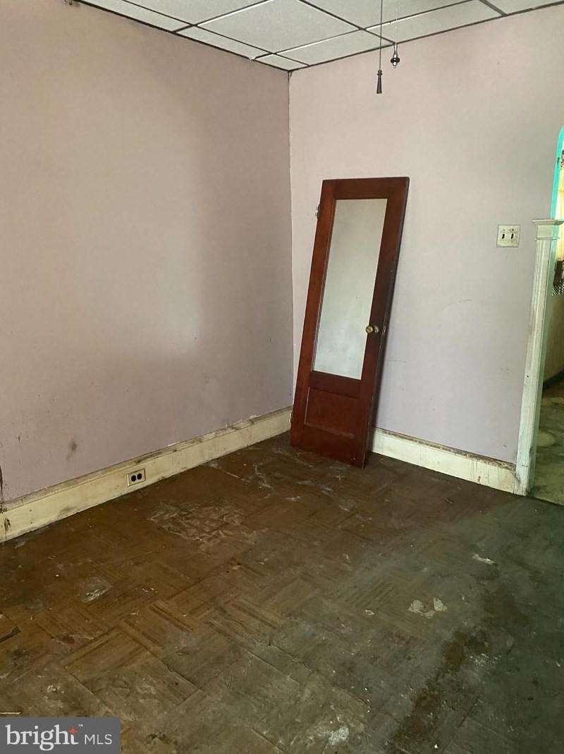 1431 Ringgold St, Philadelphia PA  19146-4005 exterior