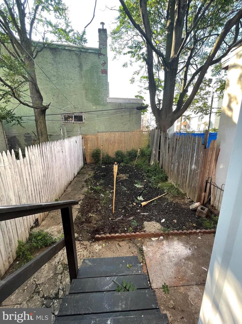 3526 Jasper St, Philadelphia PA  19134-2037 exterior