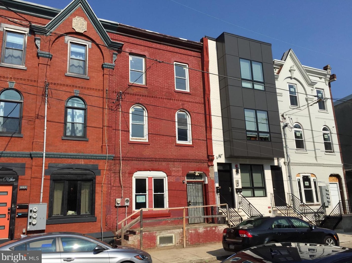 1708 Marshall St, Philadelphia, PA 19122-2924