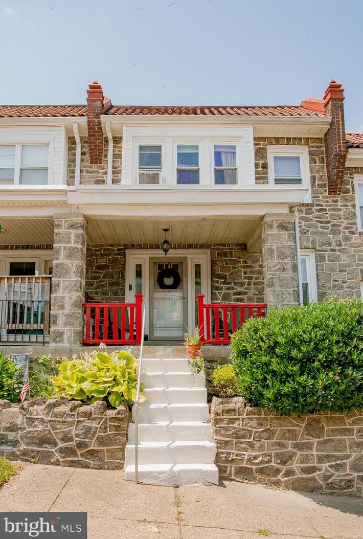 4046 Pechin St, Philadelphia, PA 19128-3626