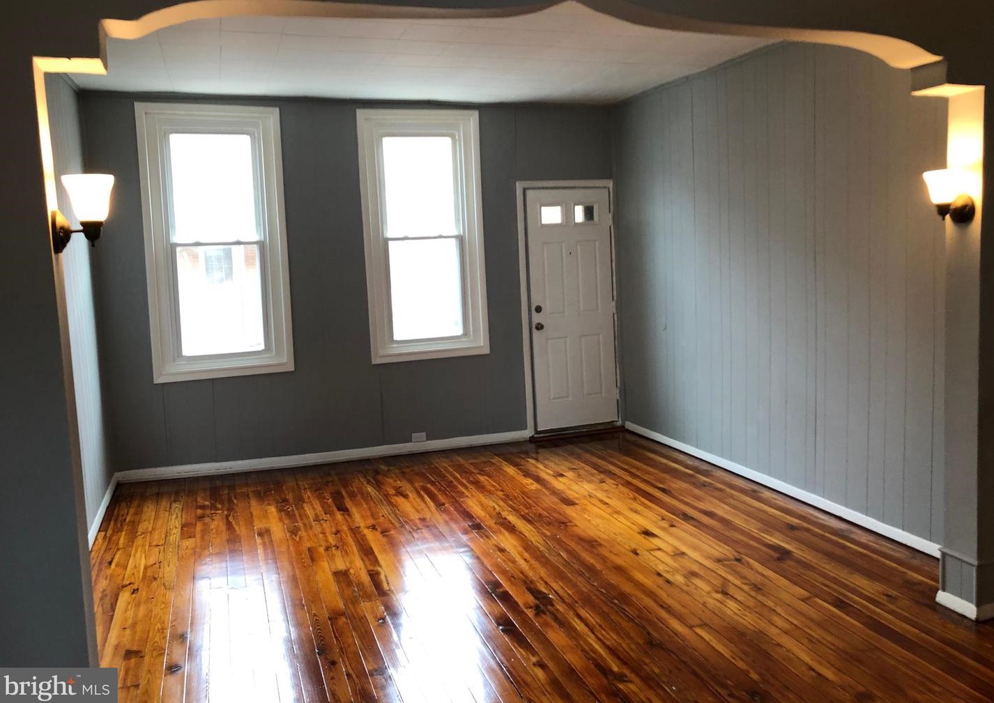 2746 Plum St, Philadelphia PA  19137-1606 exterior