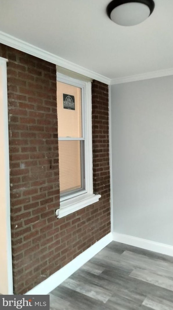 1516 Kinsdale St, Philadelphia PA  19126-2752 exterior