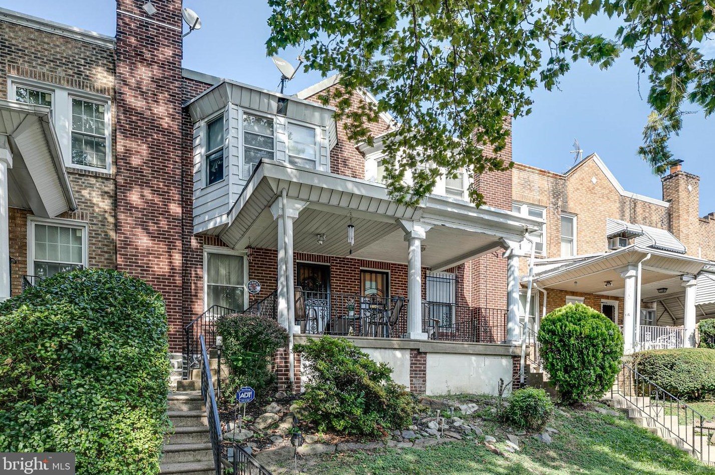 1123 Atwood Rd, Philadelphia, PA 19151-3108