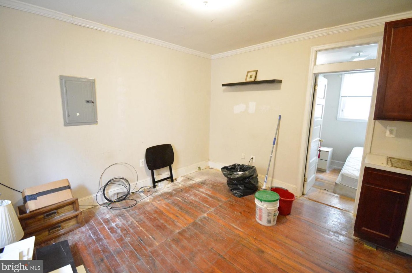 247 W Rittenhouse St #1c, Philadelphia, PA 19144