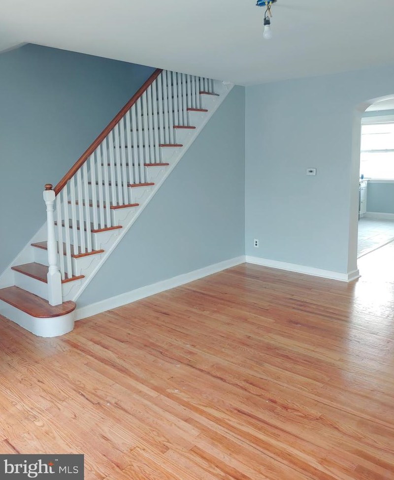 6156 Montague St, Philadelphia PA  19135-3523 exterior