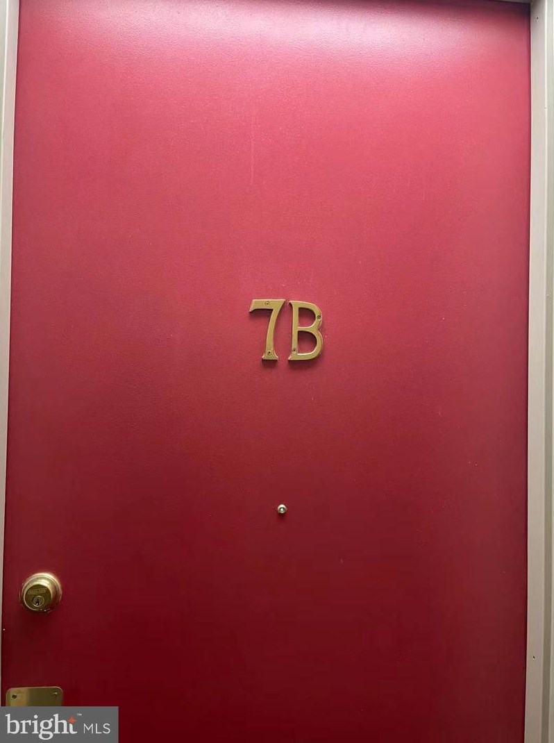 1010 Race St #7b, Philadelphia, PA
