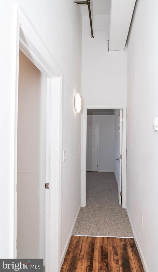 1217 Spring Garden St #406, Philadelphia, PA 19123