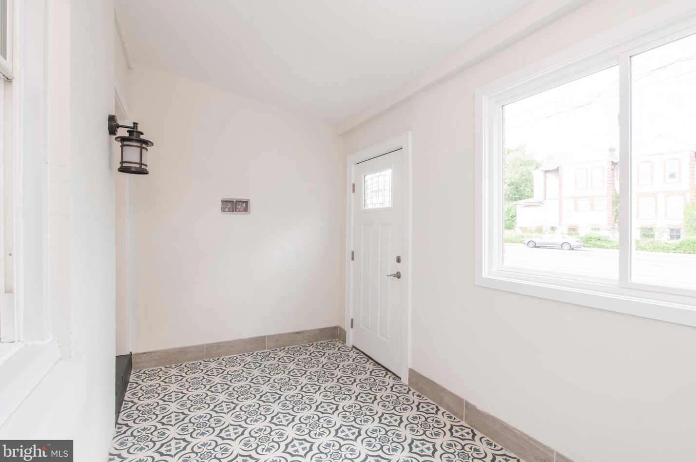 6324 Haverford Ave, Philadelphia PA  19151-4143 exterior