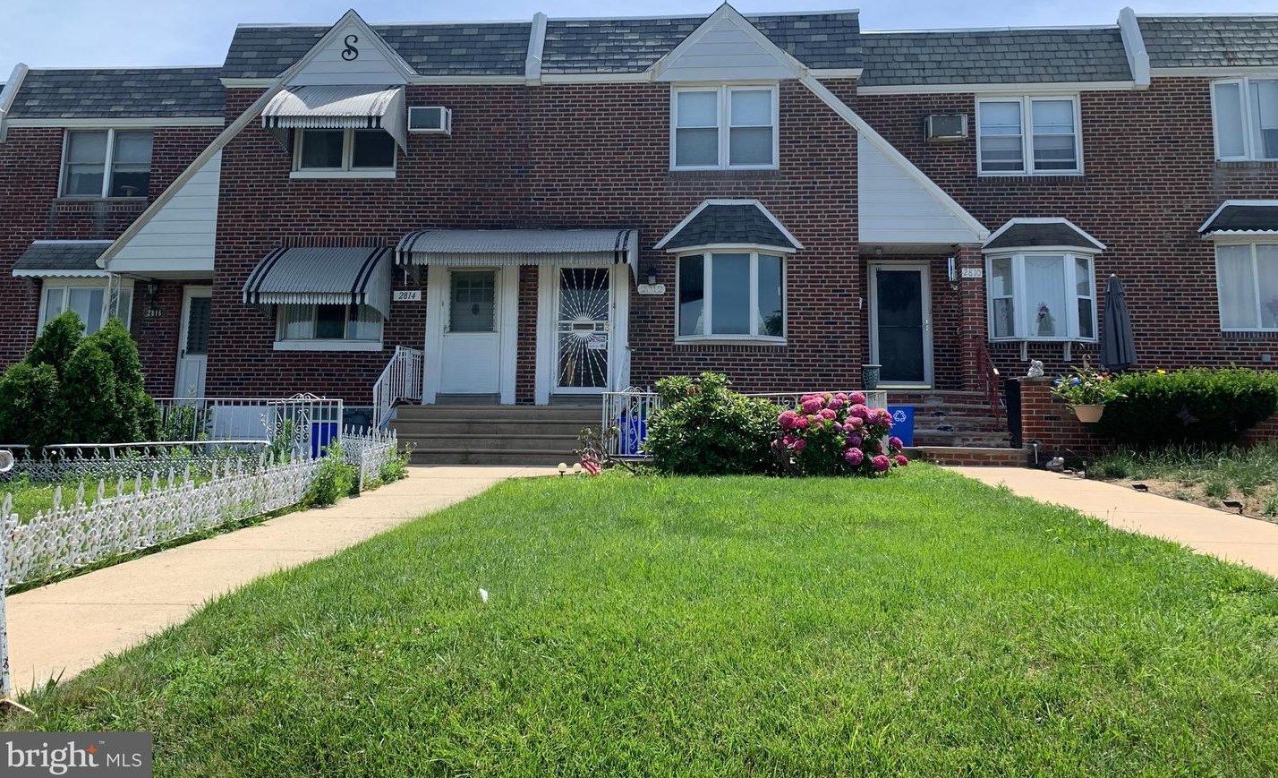 2812 Rawle St, Philadelphia, PA 19149-2521