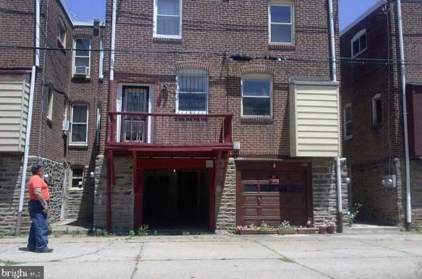 1424 Cheltenham Ave, Philadelphia, PA 19124-1102