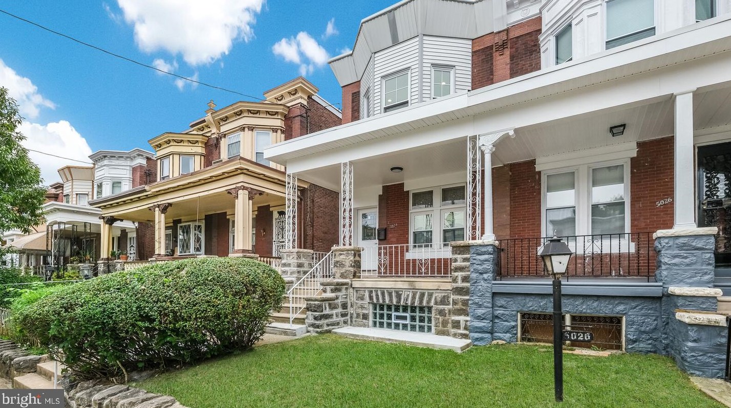 5024 Larchwood Ave, Philadelphia, PA 19143