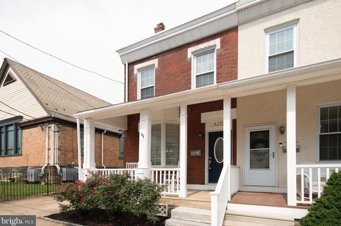 4215 Pechin St, Philadelphia, PA 19128-5021