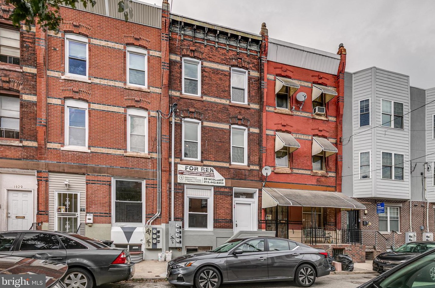 1825 W Master St #3, Philadelphia, PA 19121