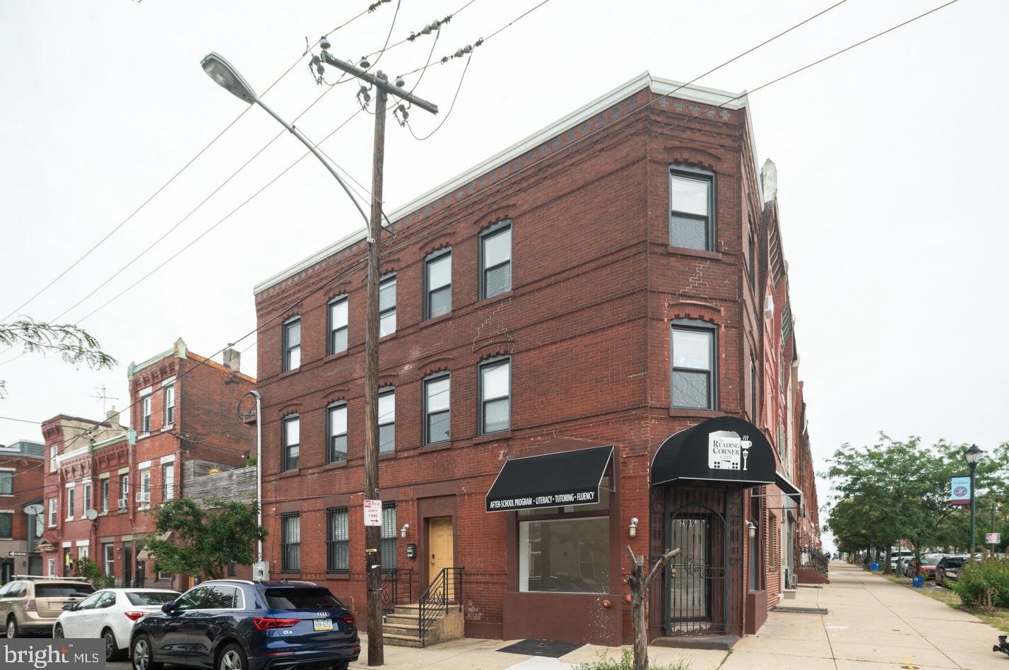 2949 Girard Ave, Philadelphia, PA 19130-1119