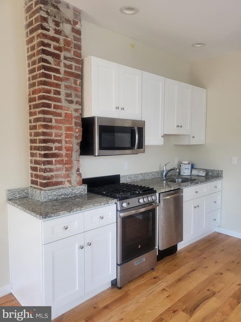 1920 W Diamond St #3, Philadelphia, PA 19121