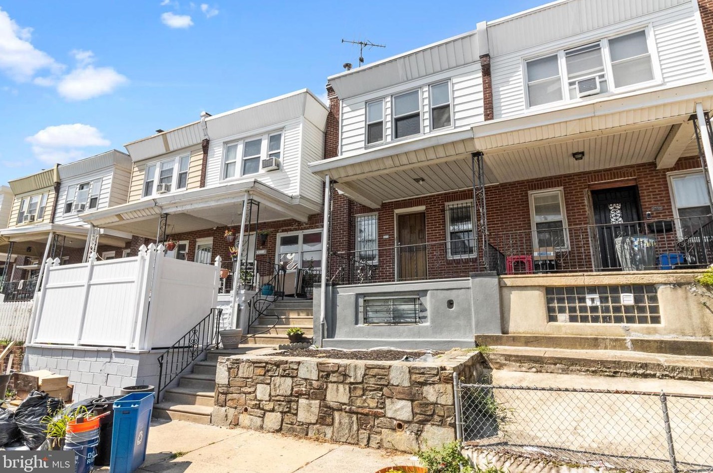 4750 Marple St, Philadelphia, PA 19136-3323