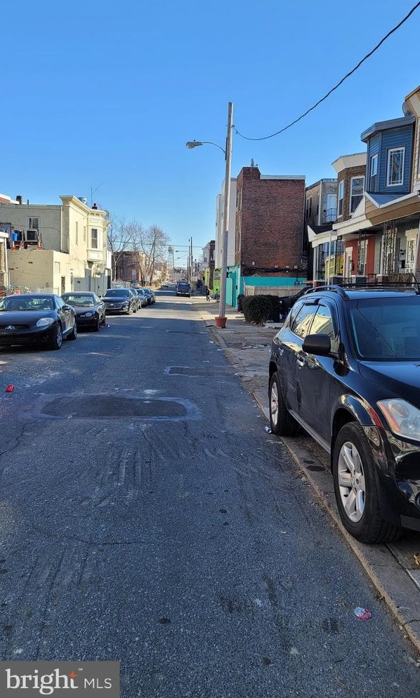 1628 Frazier St, Philadelphia, PA 19143-5316