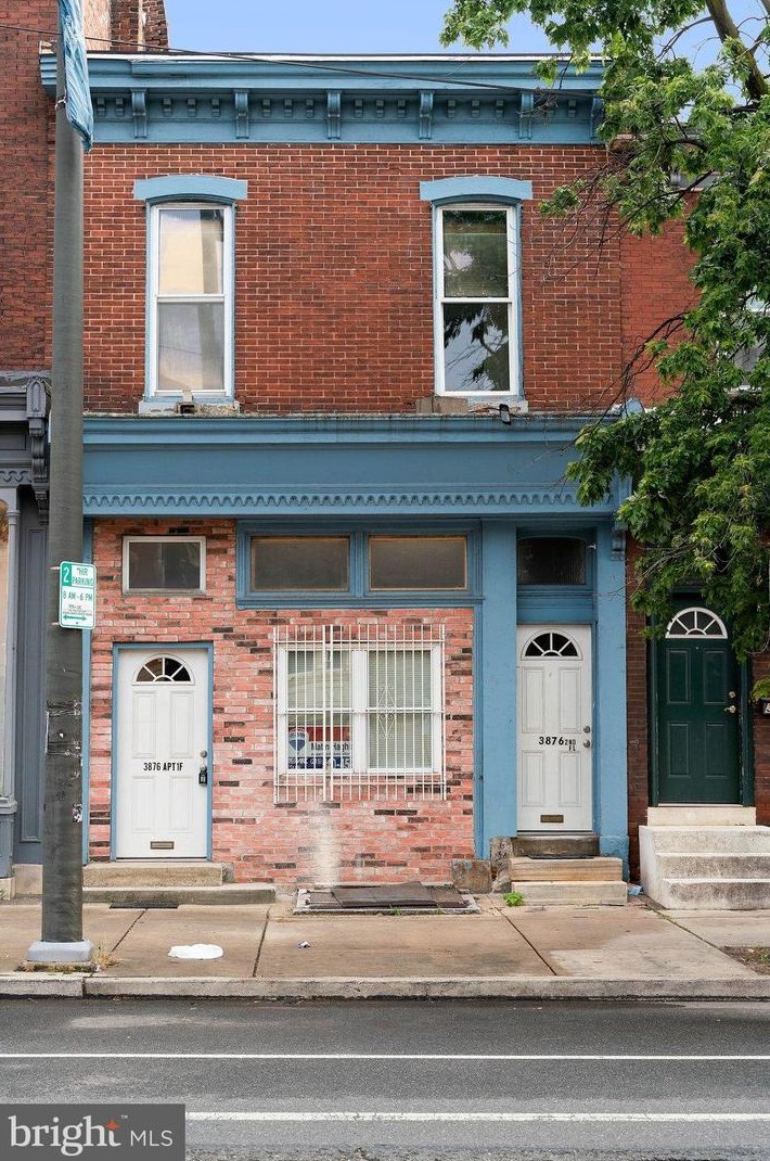 3876 Lancaster Ave #2nd Floor, Philadelphia, PA 19104