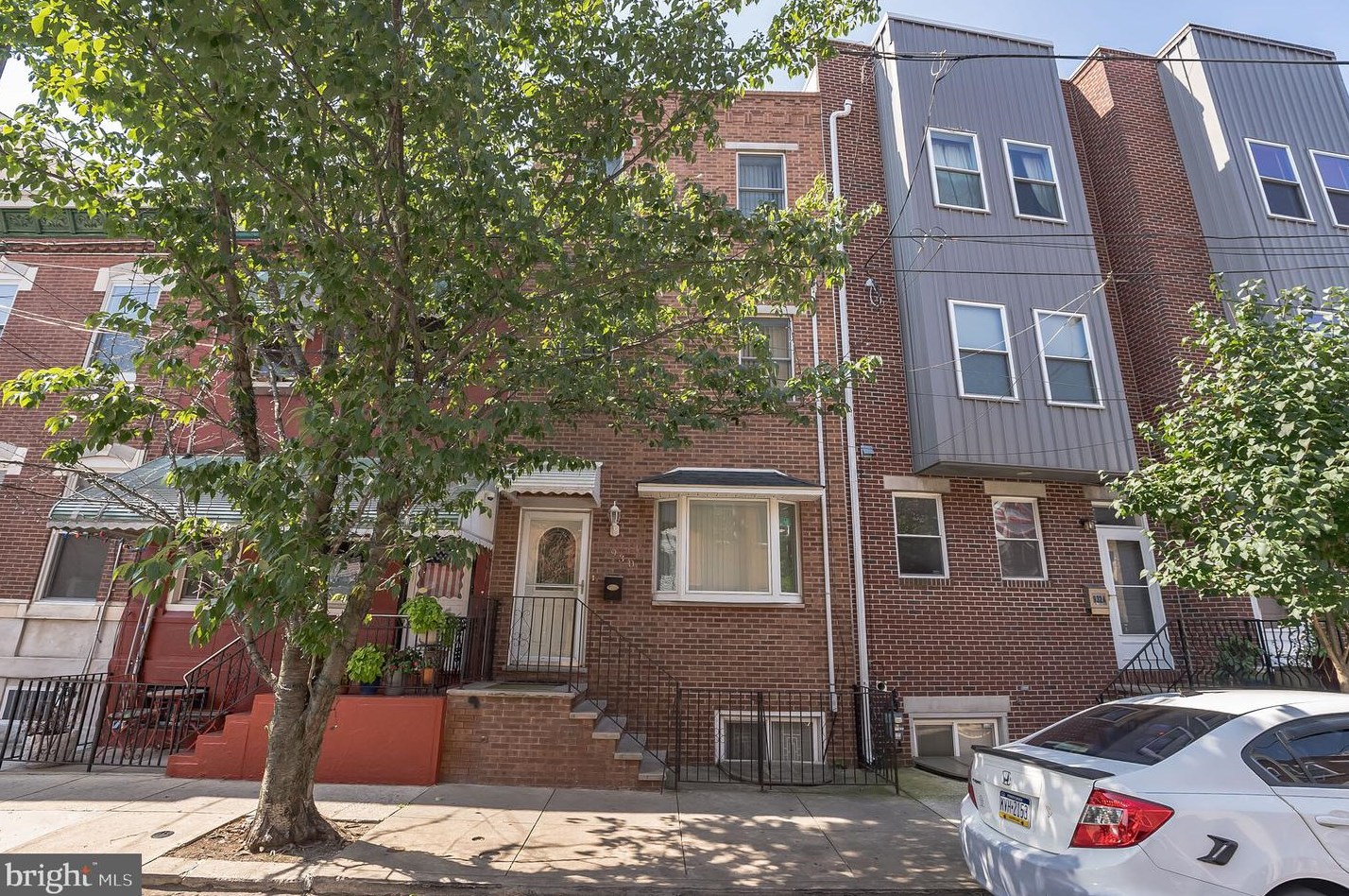 930 Ellsworth St, Philadelphia, PA 19147-4621