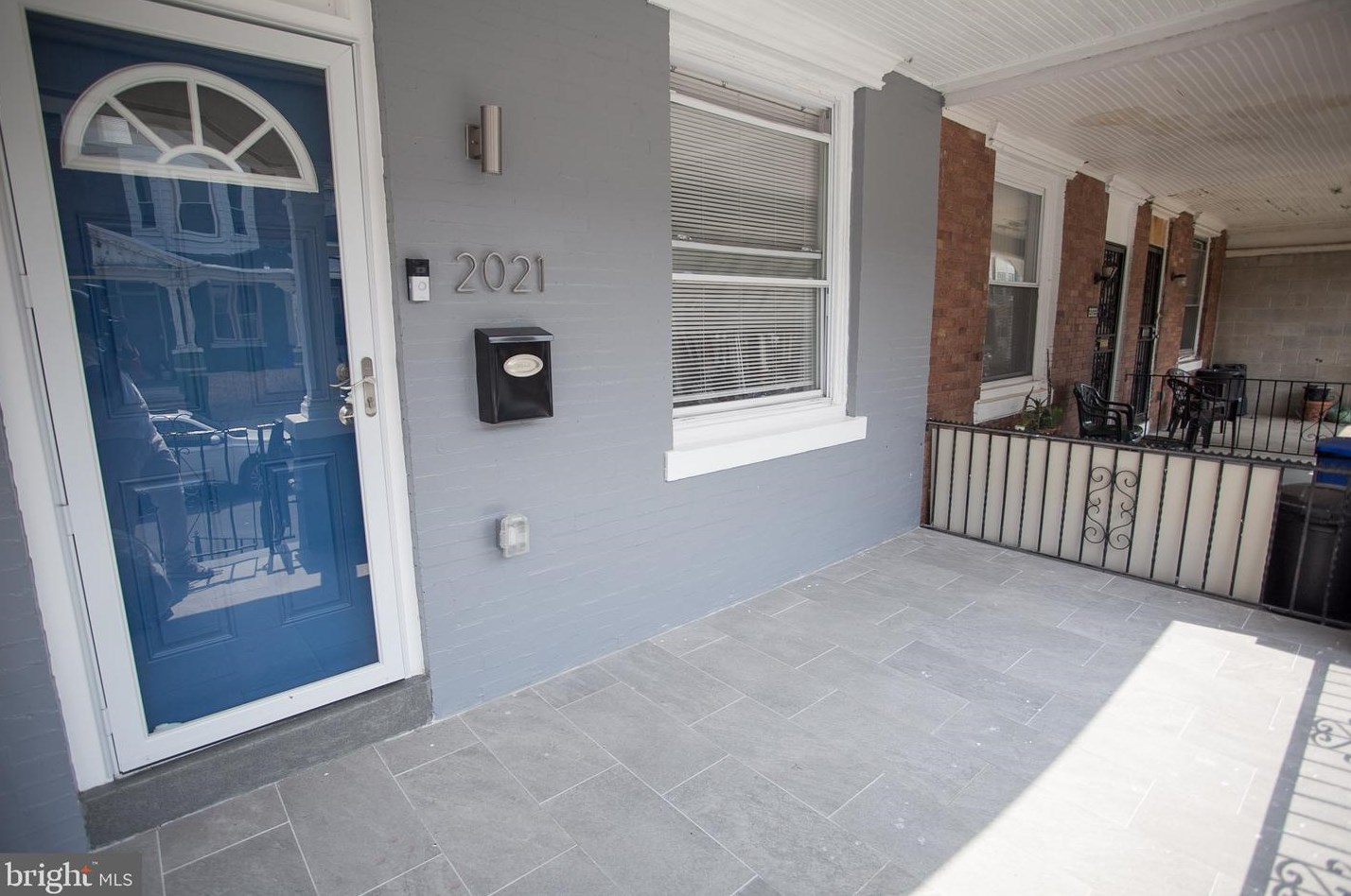 2021 Frazier St, Philadelphia, PA 19143-5617