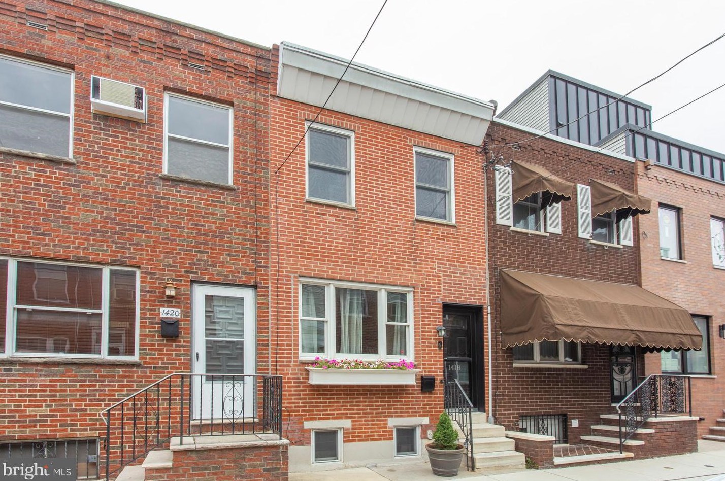1418 S Clarion St, Philadelphia, PA 19147