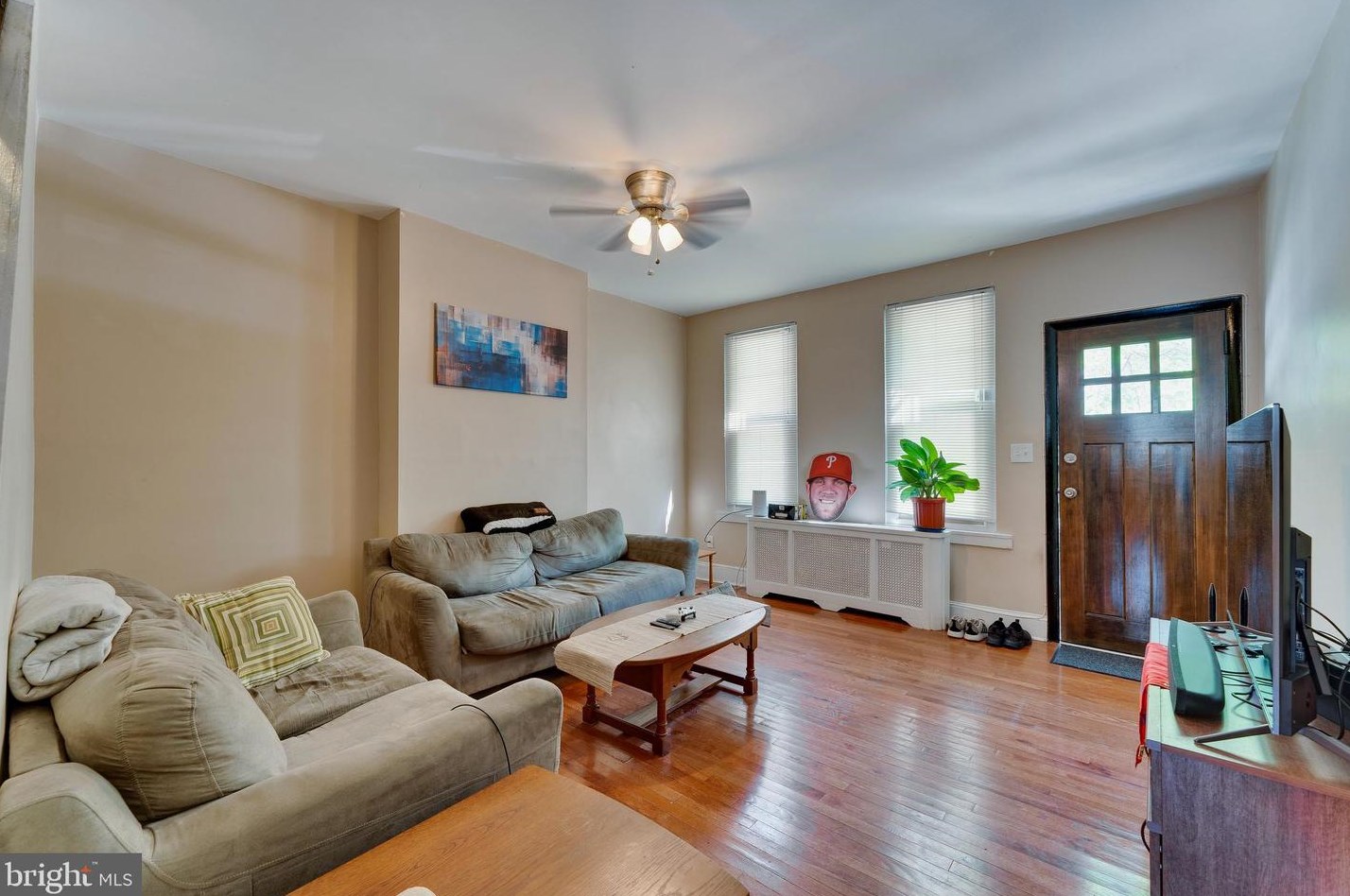 3846 Terrace St, Philadelphia PA  19128-5212 exterior