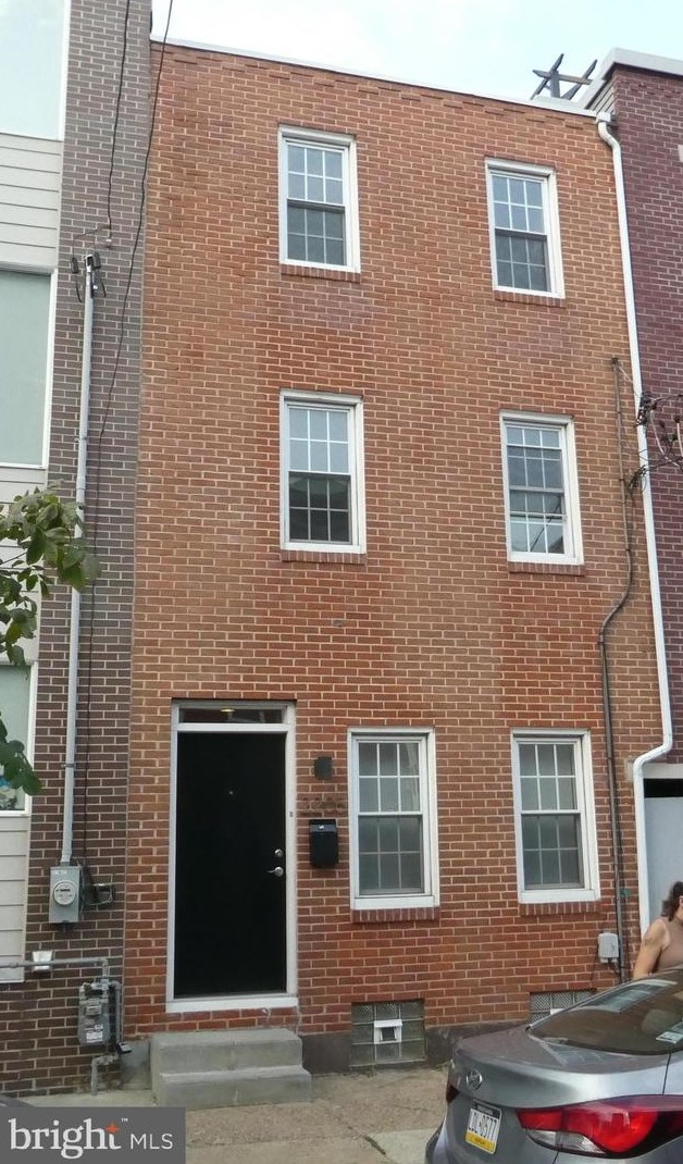 2205 E Norris St, Philadelphia, PA 19121