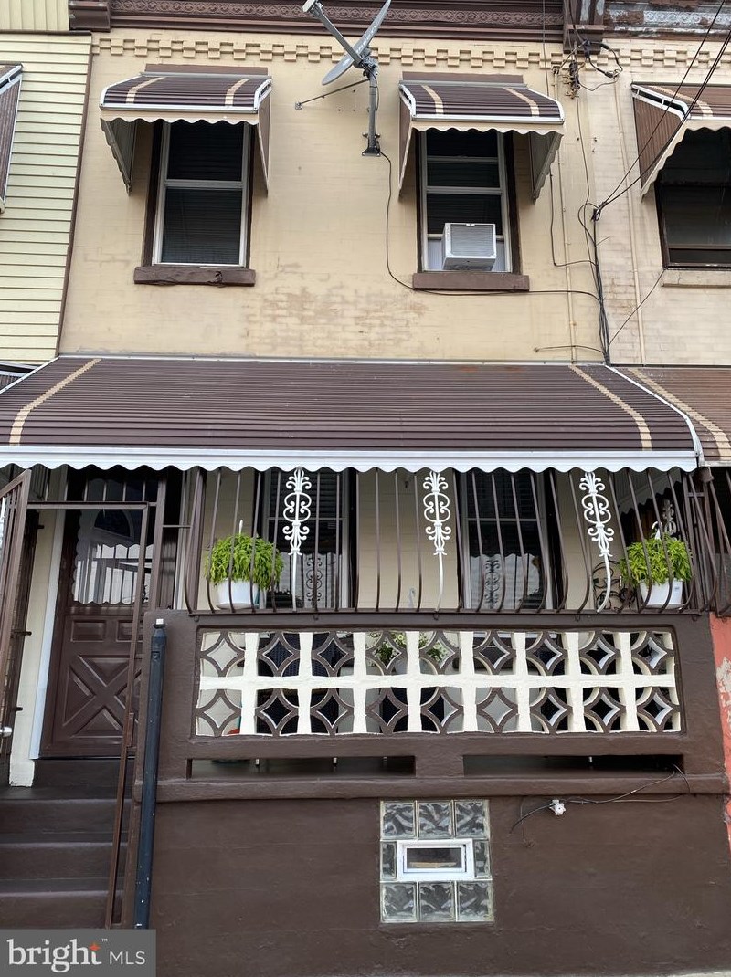 249 Sedgley Ave, Philadelphia, PA 19140-4539