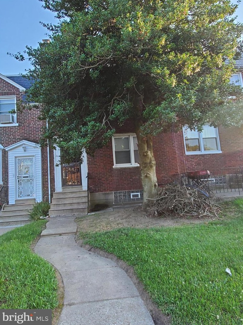 7942 Cedarbrook Ave, Philadelphia, PA 19150-1326