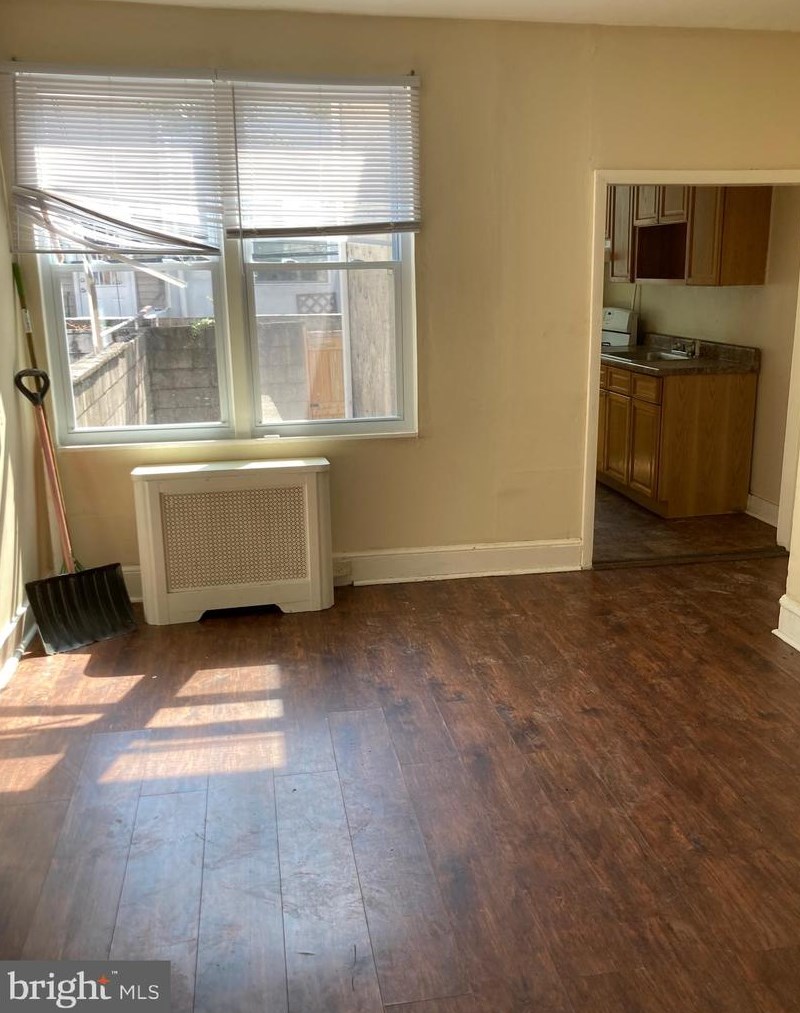 1629 Marston St, Philadelphia PA  19145-1205 exterior