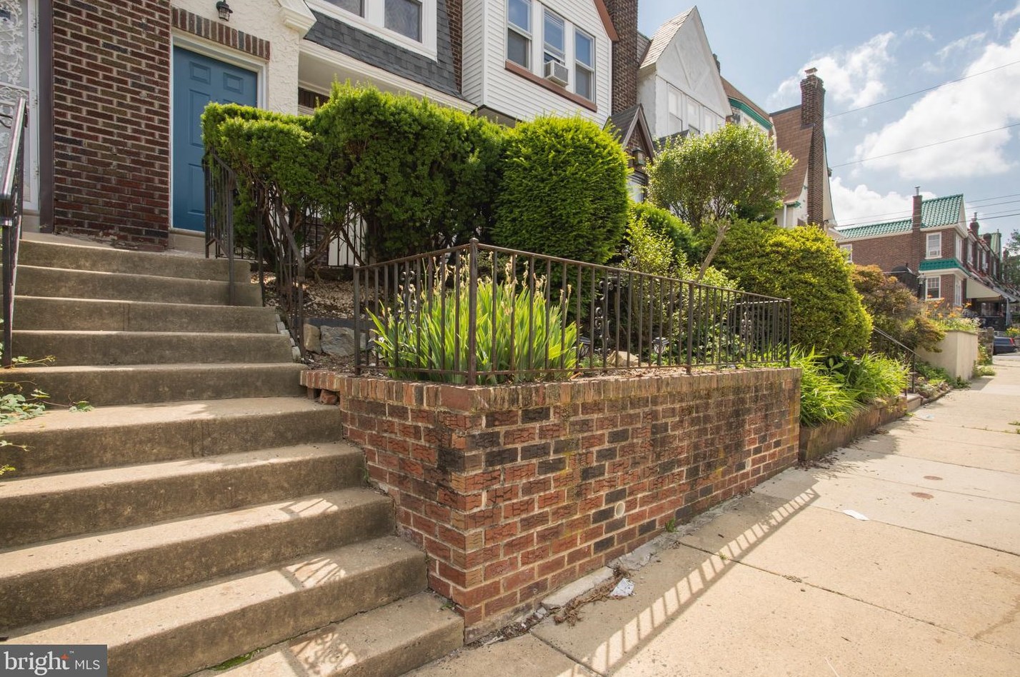 1940 Penfield St, Philadelphia PA  19138-2715 exterior