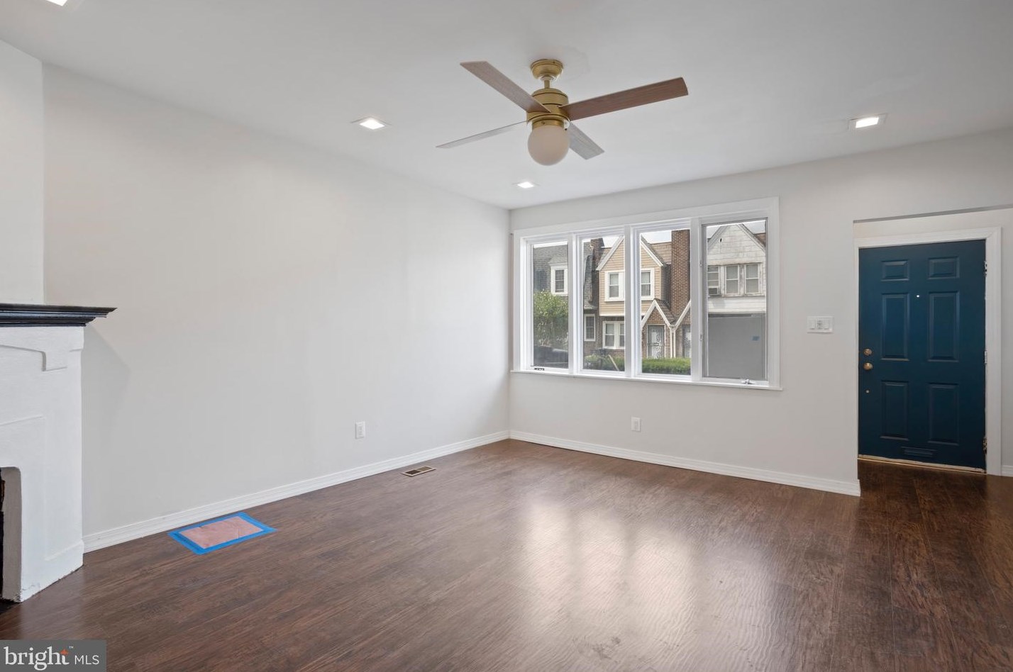 1940 Penfield St, Philadelphia PA  19138-2715 exterior