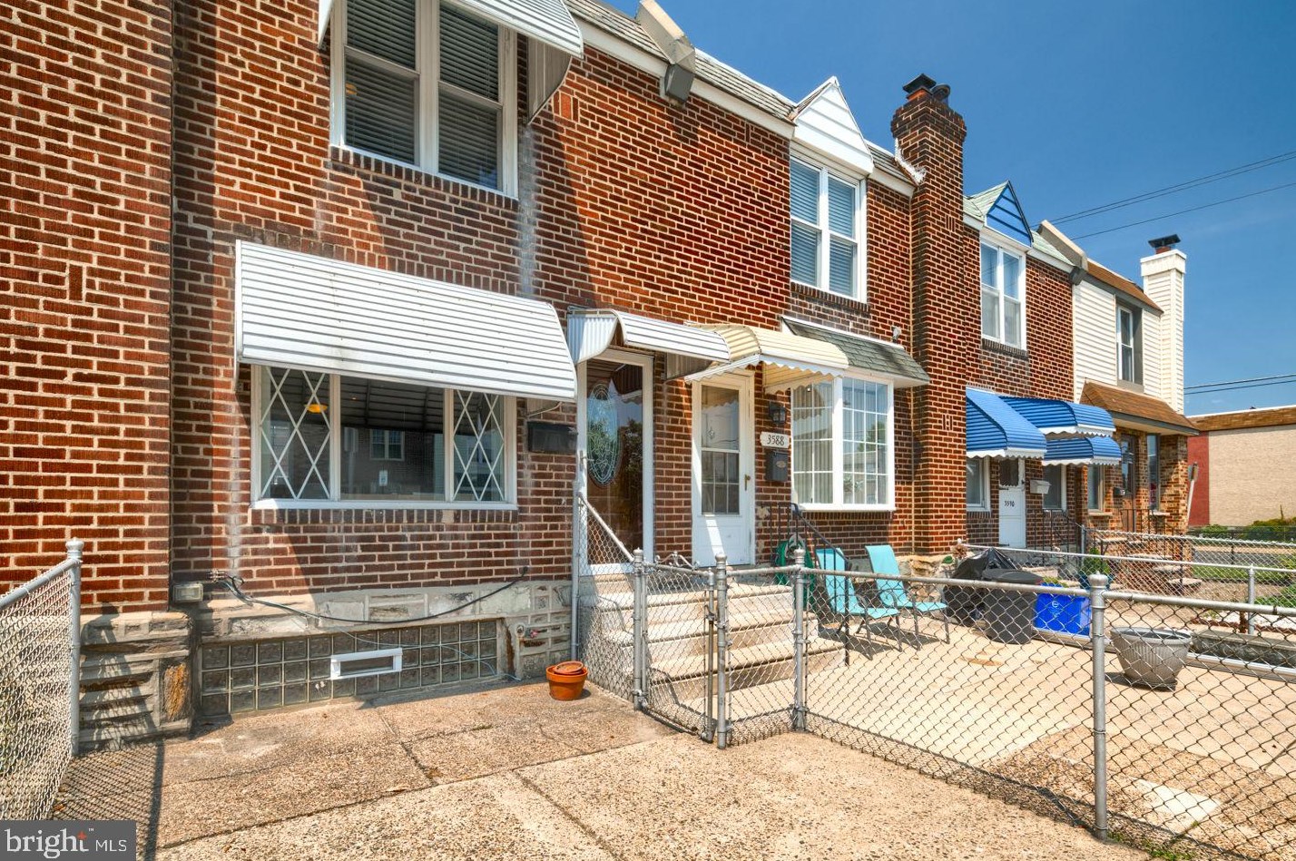 3586 Miller St, Philadelphia, PA 19134-5407