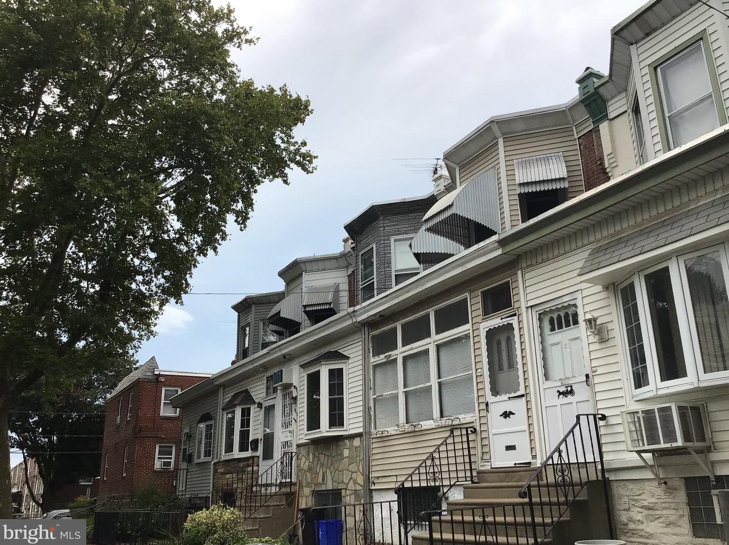 6016 Lawndale Ave, Philadelphia, PA 19111-5724