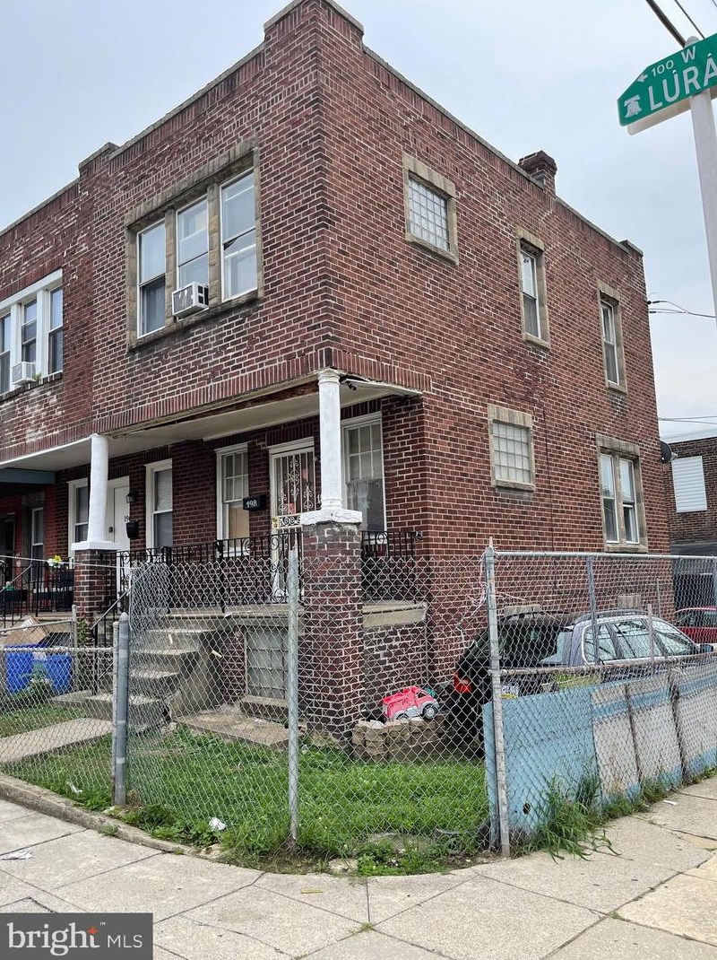 198 Luray St, Philadelphia, PA 19120-4425