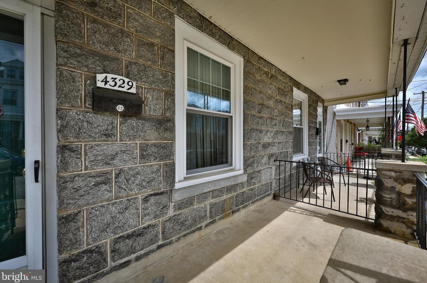 4329 Pechin St, Philadelphia, PA 19128-3438